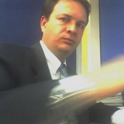 Profile Picture of JOHN JAIRO QUINTERO (@JEIKTWO) on Twitter