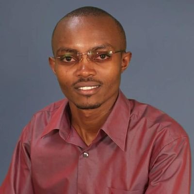 Profile Picture of Wilson Waigwa (@wilson_waigwa) on Twitter