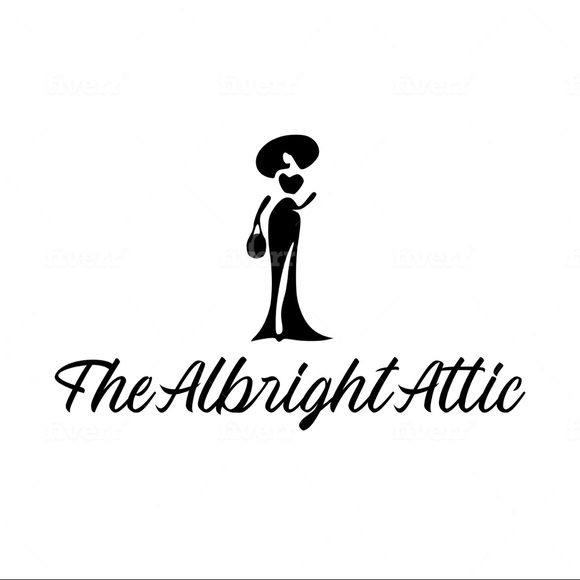 Profile Picture of Chris Albright (@albrightattic) on Poshmark