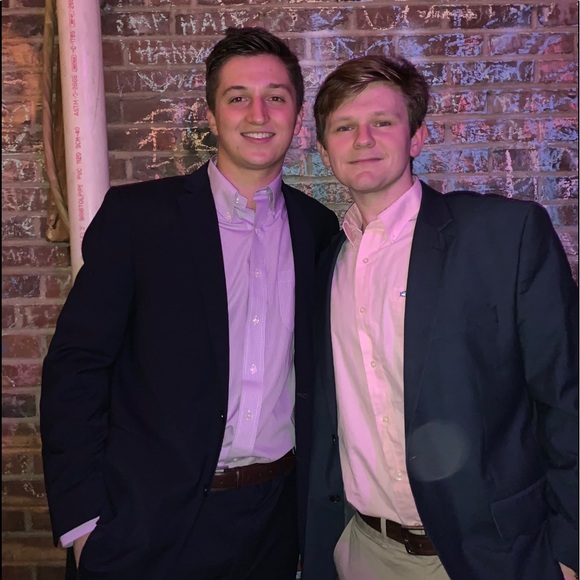 Profile Picture of Tyler Chalmers (@tylerc302) on Poshmark