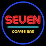 Profile Picture of Seven Coffee Bar (@sevencoffeebar) on Instagram