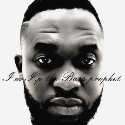 Profile Picture of Isaiah Peter (I.P The Bass Prophet) (@IsaiahPeterIPT1) on Twitter