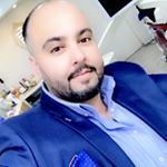 Profile Picture of Mohammed Al-khfaje (@mohammed.alkhafaji86) on Instagram