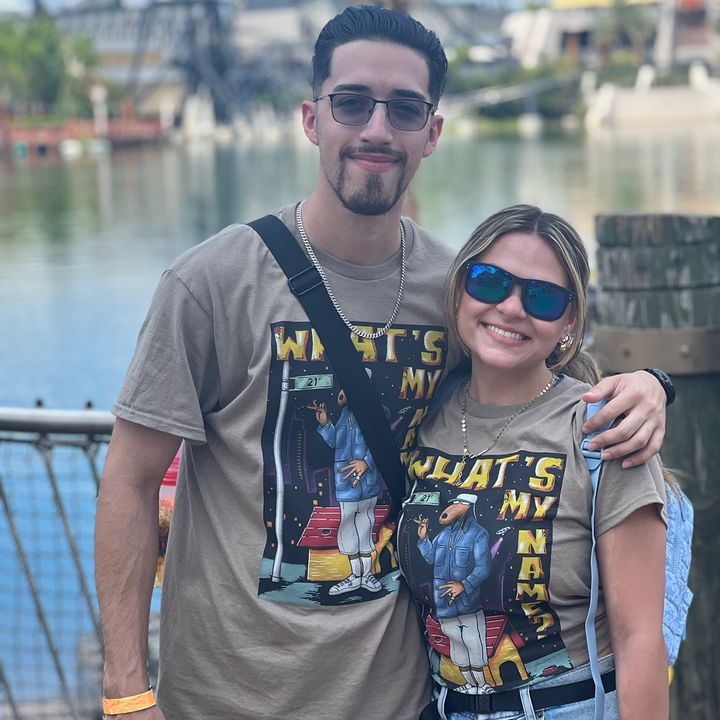 Profile Picture of Jacob Falcon (@jakethefalcon) on Tiktok