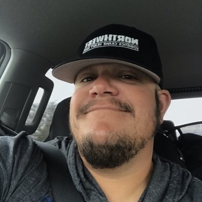 Profile Picture of Brandon Hursh (@BT8787) on Twitter