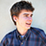 Profile Picture of Barney Iley-williamson (@barney iw) on Flickr