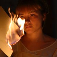 Profile Picture of 𝘳𝘢𝘺 ⧖ OSCAR NOMINEE FLORENCE PUGH (@yelenaxbeIova) on Twitter