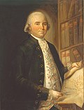 Profile Photo of Juan Bautista Muñozon Wikipedia