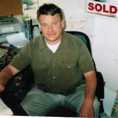 Profile Picture of Nicholas Hord (@brokernick) on Twitter