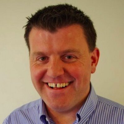 Profile Picture of Anthony Phelan (@AnthonyPhelan75) on Twitter