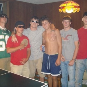 Profile Picture of Andrew Aycock (@aa_01) on Myspace
