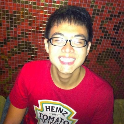 Profile Picture of Jonathan Yong (@ymhjon) on Twitter