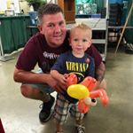 Profile Picture of Mark Eberle (@m.eberle16) on Instagram