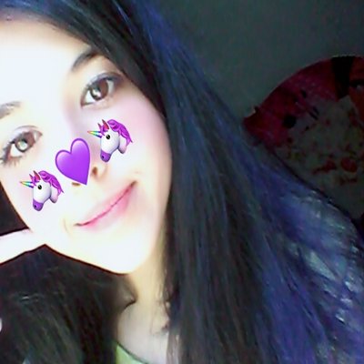 Profile Picture of Bolin De Arroz ❄ (@ParkRayS2) on Twitter