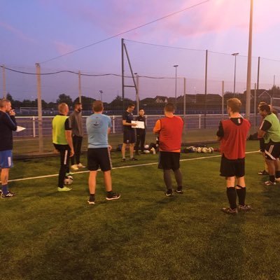 Profile Picture of Joe Dunmore (@Joe_Dunmore) on Twitter
