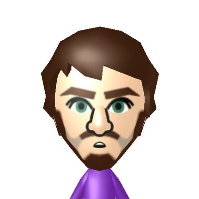 Profile Picture of Adam Gormley (@Karmatype) on Twitter