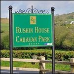 Profile Picture of Rushin House Caravan Park (@rushinhouse_caravanpark) on Instagram