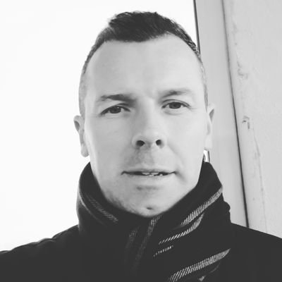 Profile Picture of Glenn Sheridan (@djglennsheridan) on Twitter