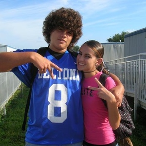 Profile Picture of Andrew Noboa (@andrewthebest) on Myspace