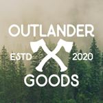 Profile Picture of Kyle Muise (@outlandergoods) on Instagram