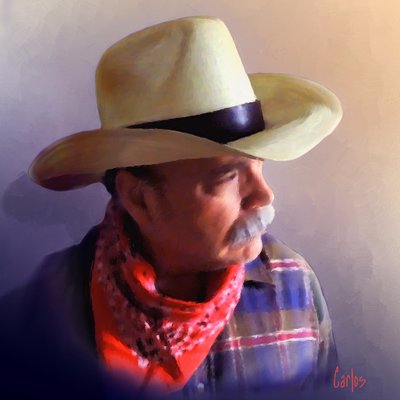 Profile Picture of Tom Carlos (@Valley_Dreams) on Twitter