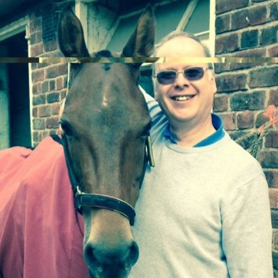 Profile Picture of David Vicars (@VicarsDavid) on Twitter