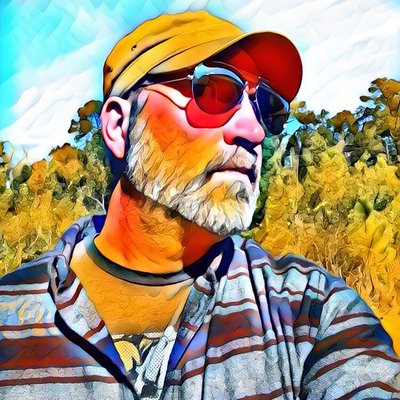 Profile Picture of Guy Bricknell II 🎮 (@Deathspear666) on Twitter