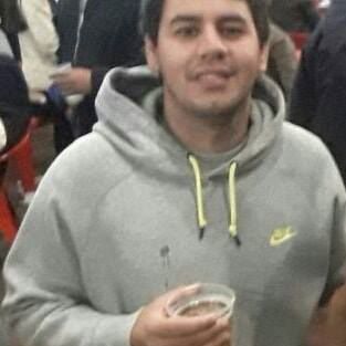 Profile Picture of Alexander Recalde (@javier.silva.5437923) on Facebook