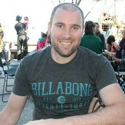 Profile Picture of Joe McArdle (@joemcardle79) on Twitter