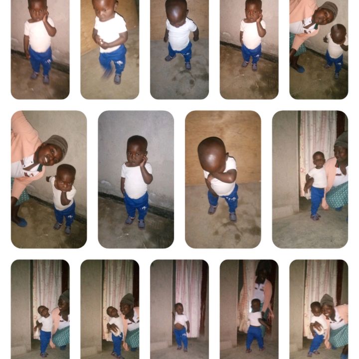 Profile Picture of Mukeshimana Francis (@mukeshimanafranci7) on Tiktok