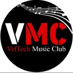 Profile Picture of VelTech Music Club (@veltech_music_club) on Instagram