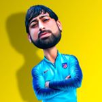 Elcin Murselov Official - Instagram Profile Picture of Elcin Murselov Official (@elcin.murselov) on Instagram