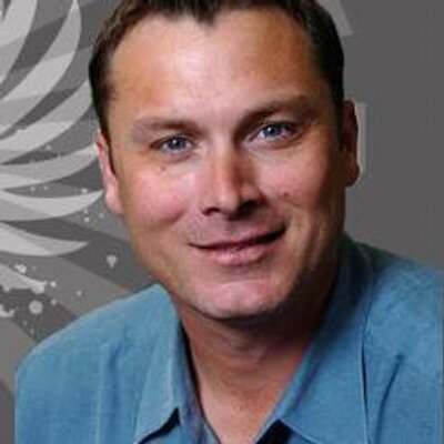 Profile Picture of Mad Jeff Prosser (@MadJeffProsser) on Twitter