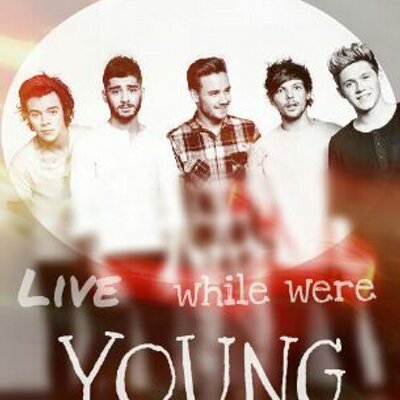 Profile Picture of Aleck James (@AleckRita) on Twitter