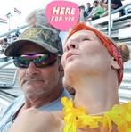 Profile Picture of Kim And Kesha Blevins (@kim.and.kesha.blevins) on Facebook