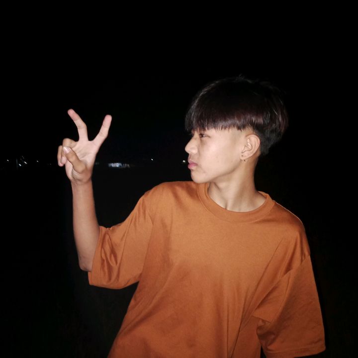 Profile Picture of james_loyal (@crysh_kita) on Tiktok