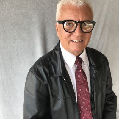 Profile Picture of Humberto Ferraz Maciel (@HumbertoFerraz3) on Twitter