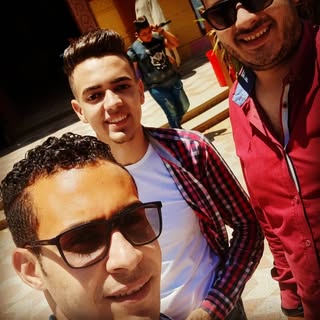 Profile Picture of Mina Abdelmalak (@abdelmalak.mina) on Instagram