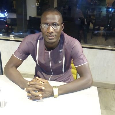 Profile Picture of Bill Richard Camara (@nankouman09) on Twitter