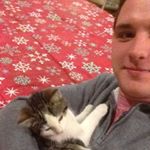 Profile Picture of Gregory Gibson (@god.lover.gibby) on Instagram