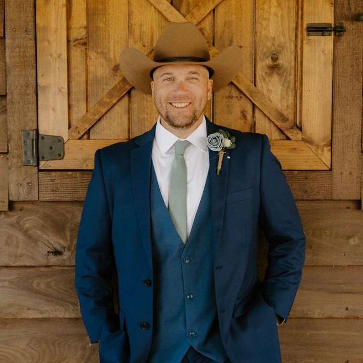 Profile Picture of Joseph collins (@@officialjcollins) on Tiktok