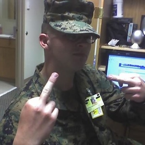 Profile Picture of Christopher Musser (@mustard_sniper) on Myspace