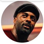 Profile Picture of Idris Elba (@idriselbaaa) on Instagram