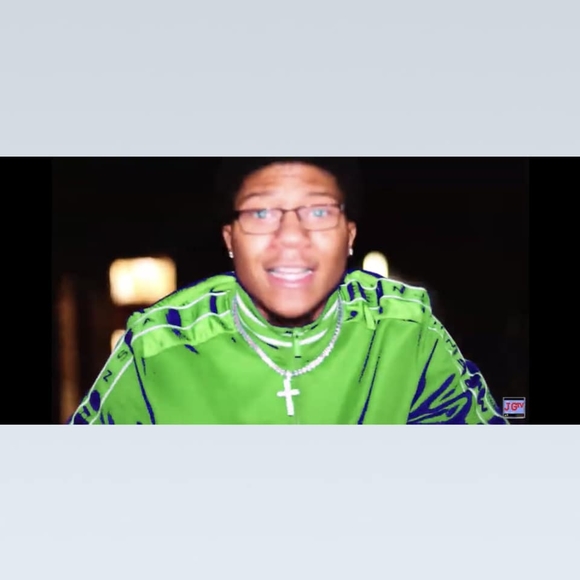 Profile Picture of Terrell James (@terrelljames552) on Poshmark