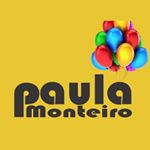 Profile Picture of Paula Monteiro (@paulamonteiro.festas) on Instagram