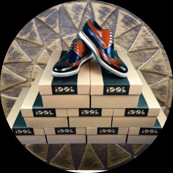 Profile Picture of Umit Eyrice (@idol_footwear) on Poshmark