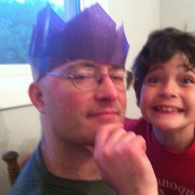 Profile Picture of Peter Convery (@systerpsycho) on Twitter