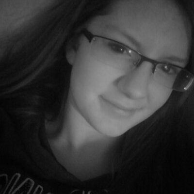 Profile Picture of Ariel Burgess (@ariel_ginger) on Twitter