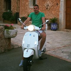 Profile Picture of Josh Hutchings (@joshhutchings38) on Tiktok