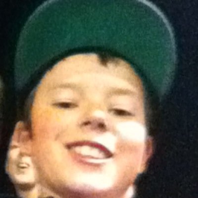 Profile Picture of Caleb Rooney (@tkakid) on Twitter